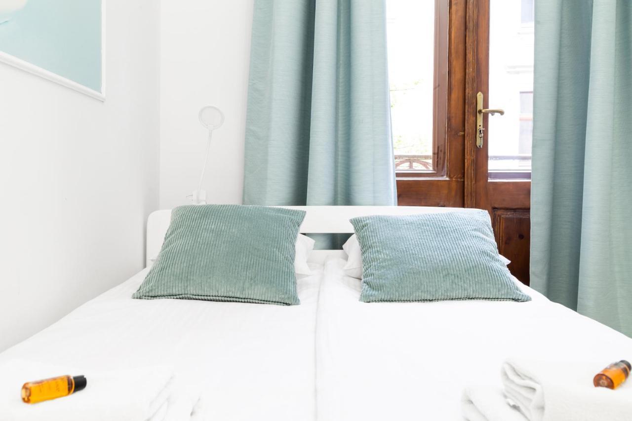 Magnificent Apartments Zyblikiewicza 11A, Central Location Красков Екстериор снимка