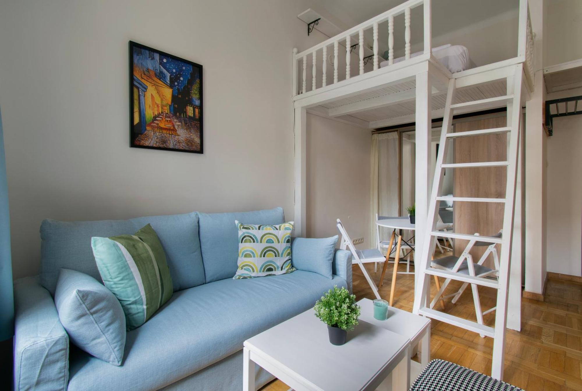 Magnificent Apartments Zyblikiewicza 11A, Central Location Красков Екстериор снимка